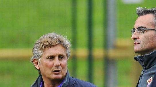 Bagni: "L'Inter vuole Pradè? Non mi sorprende, ma..."