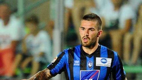 Punizione finita, l'Atalanta perdona Marko Livaja