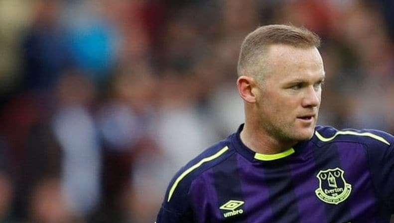Sogno Wayne Rooney per i DC United di Thohir
