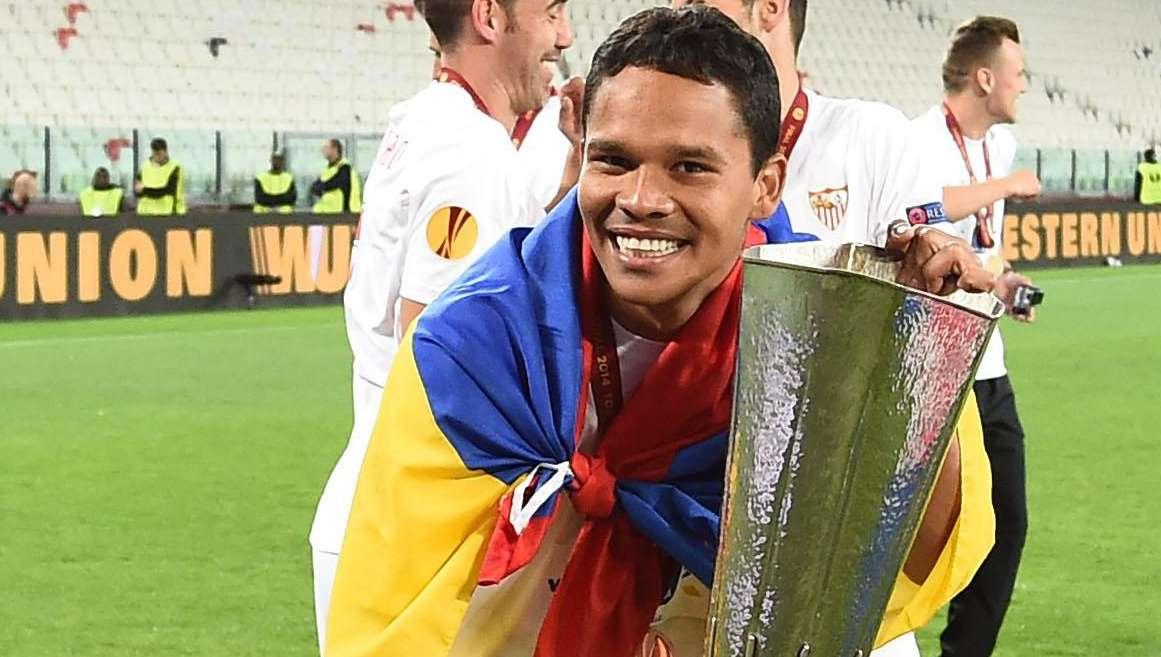 TS - Bacca chiede l'aumento: incontro con il Siviglia