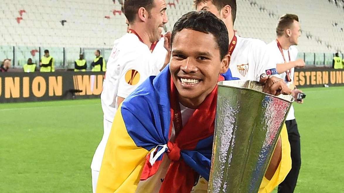 Sky - Attaccante in arrivo? Potrebbe essere Bacca