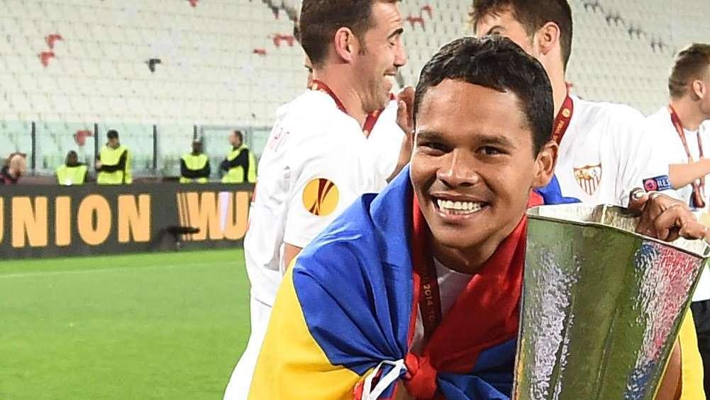Bacca complicato. Spiegato il pressing su Osvaldo