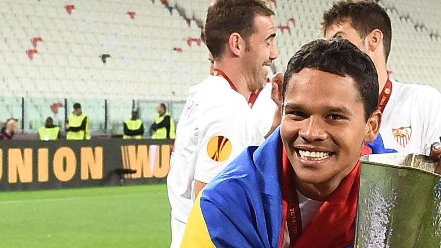 Blitz di Ausilio per Bacca. Lui il vice Icardi, costa...