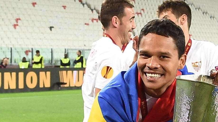 GdS - L'Inter vince contro il Prato, ma che Kovacic! CdS - E' Bacca il nome nuovo per l'attacco nerazzurro TS - Blitz dell'Inter a Siviglia per Bacca. Ed Eto'o...