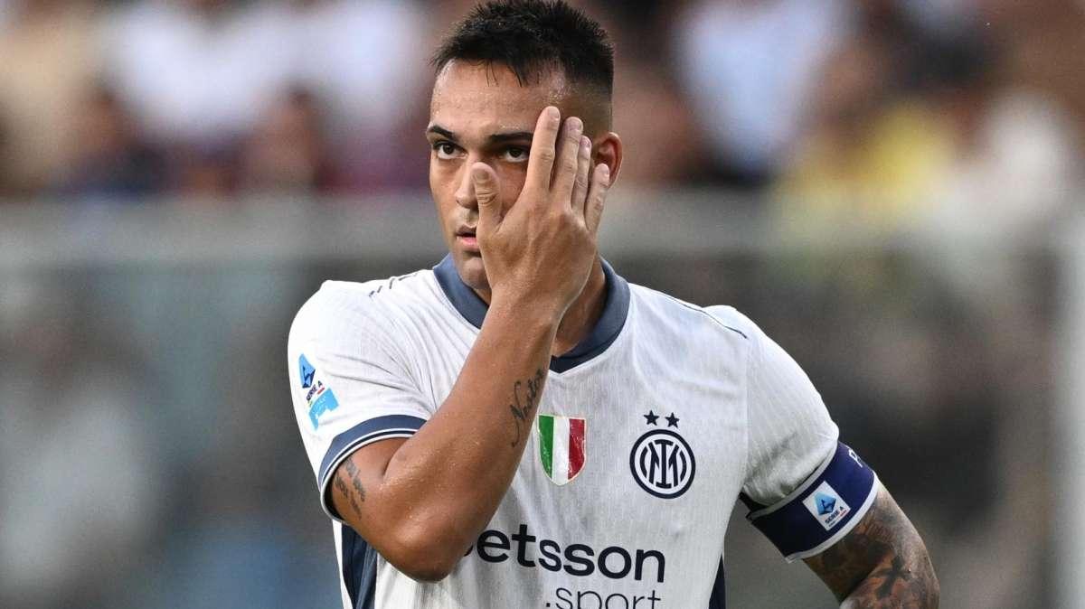 CdS - Lautaro c'è: il capitano è pronto a riprendersi l'Inter. Ma Inzaghi non vuole rischi