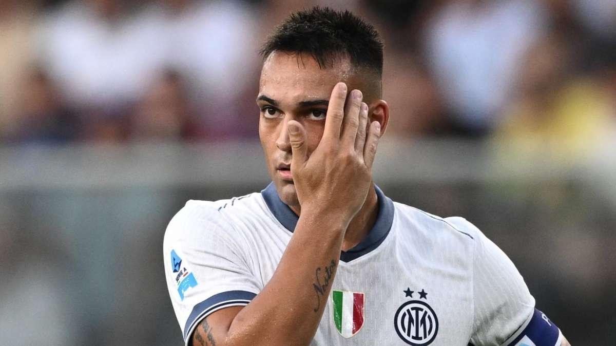 TS - Per Lautaro non sembra nulla di preoccupante. Inter-Lecce, tre ballottaggi aperti 