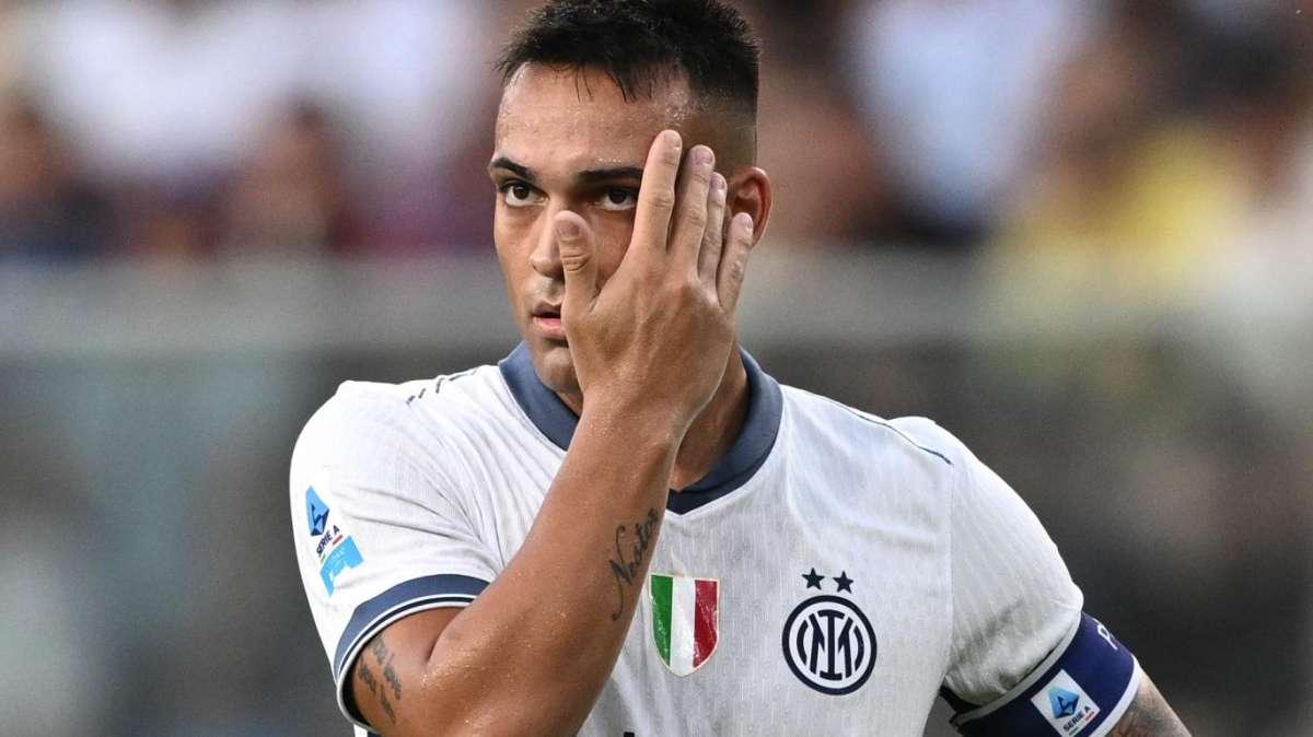 Sale l'hype per il Mondiale per Club. E Lautaro è già designato come una delle star più attese