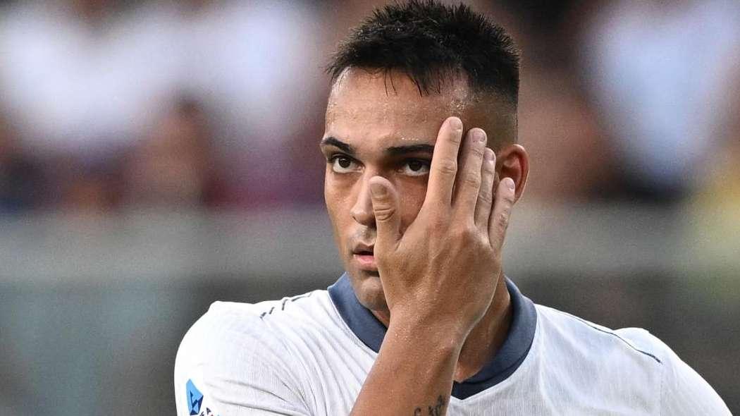 FcIN - Lautaro col Lecce, domani la decisione. Possibile si ripeta quanto visto con Calhanoglu