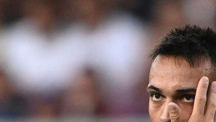 Quote: Inter ancora davanti a tutte. Capocannoniere, Vlahovic in recupero su Lautaro