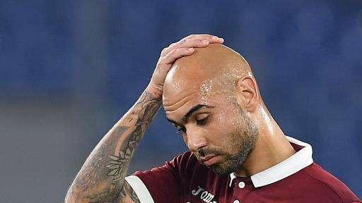 Qui Torino - Zaza e Iago Falque saltano l'Inter. A rischio anche Baselli