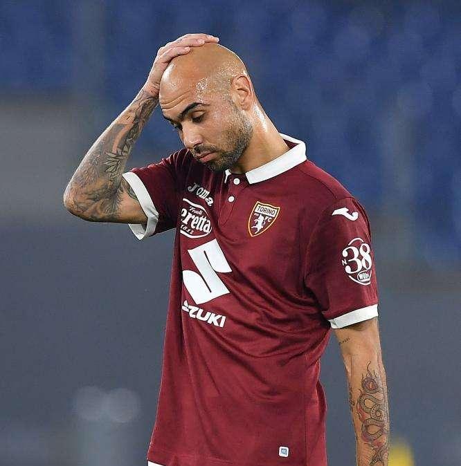 Torino, lite con Mazzarri all'origine del mancato impiego di Zaza con l'Inter