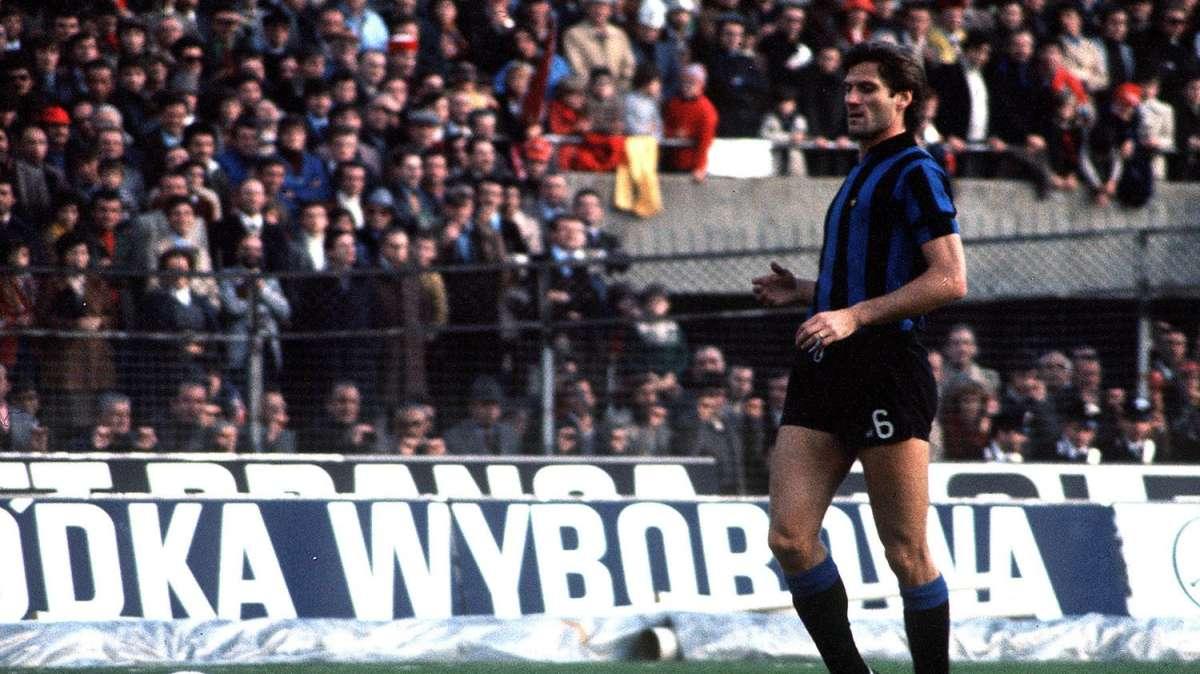 Pupi saluta Facchetti: "Giacinto sempre con noi"