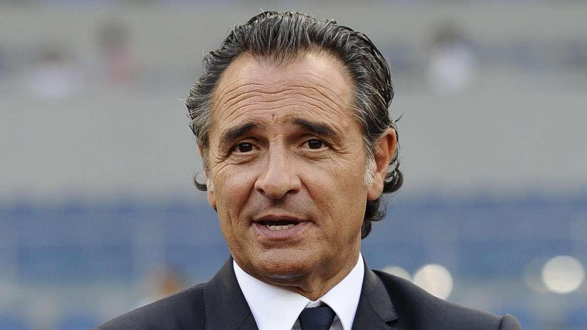 Prandelli: "Ecco perché mi piace Walter Mazzarri"