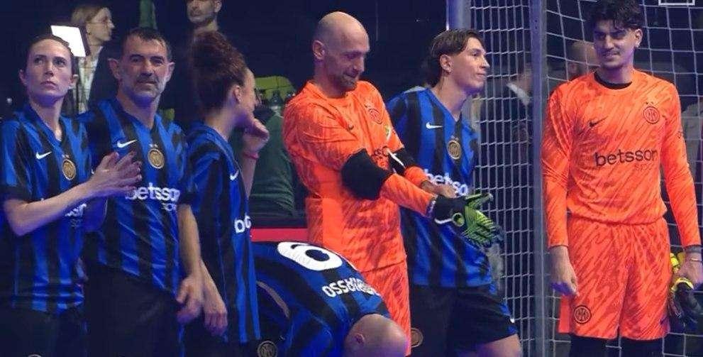 Infinity League, l'Inter chiude al terzo posto. Vinto il derby d'Italia contro la Juventus: i risultati