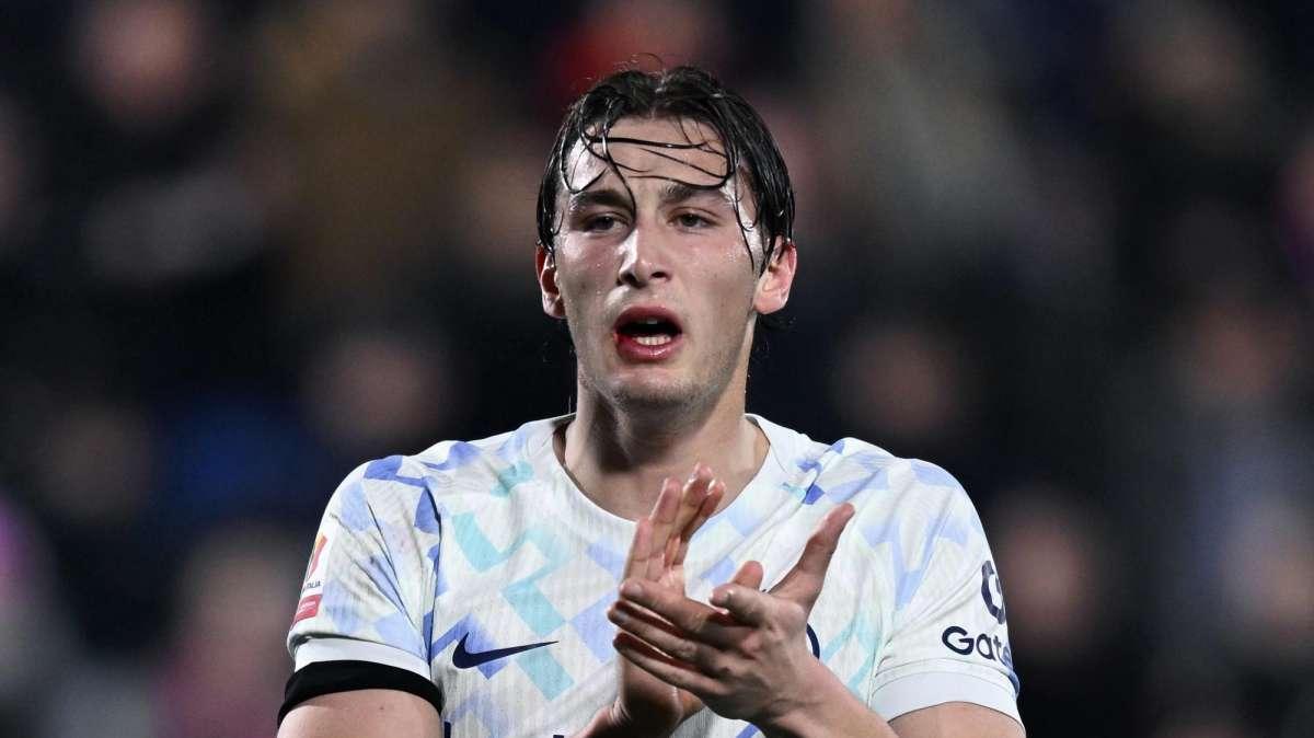 Arsenal su Esposito? No, il Newcastle è pronto a fare sul serio. Ma l'Inter lo considera intoccabile. E Koné... 