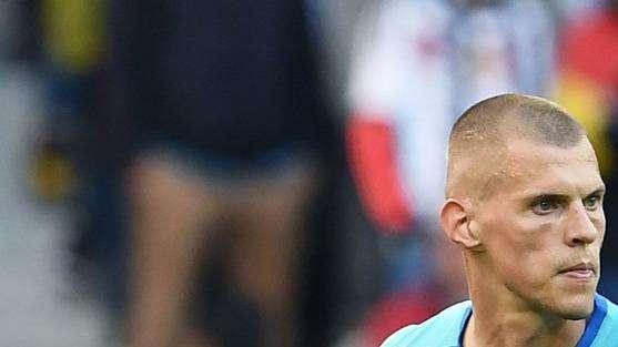 Skrtel: "Skriniar vive un calo di forma, ma lotterà per il posto. Mercato? La cosa migliore è restare all'Inter"