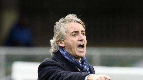 CdS - Chelsea-Conte, Mancini favorito per la Nazionale