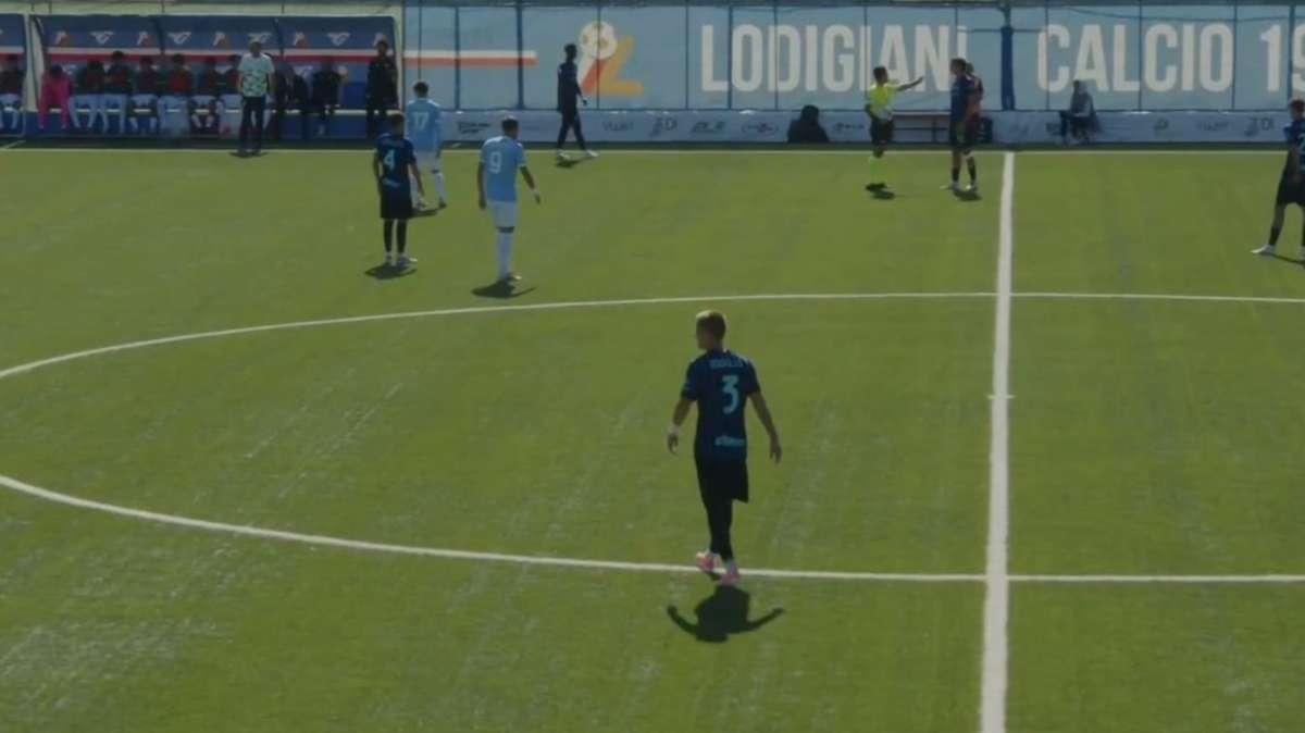 L'Inter Primavera non riesce a rialzarsi: a Formello la Lazio vince 1-0, decide Gelli