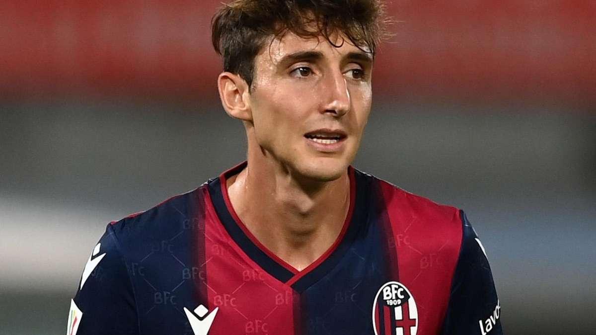 Cambiaso: "Tutti mi chiamavano Cuchu o Esteban, l'Inter mi voleva. Idoli? Cancelo e Dybala"