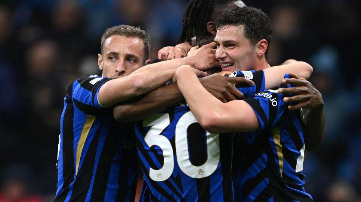 Dani: "Inter molto rispettata in Spagna. Col Barça sarà una partita molto combattuta"