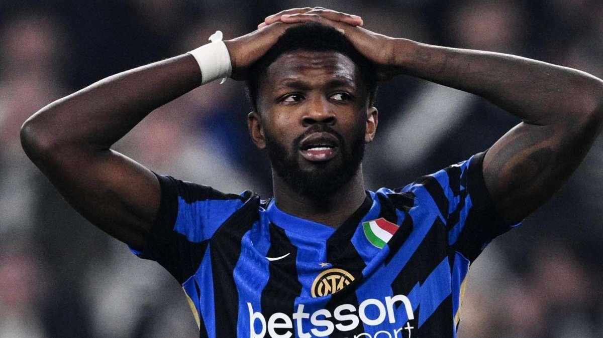 CdS - Che fine ha fatto la Thu-La? Il digiuno è lungo e il francese...