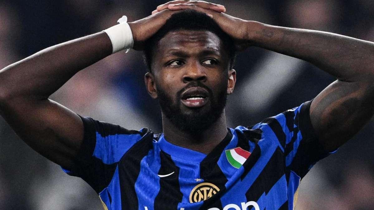 GdS - Infermeria di nuovo piena con Correa e Frattesi. Con la Lazio in emergenza