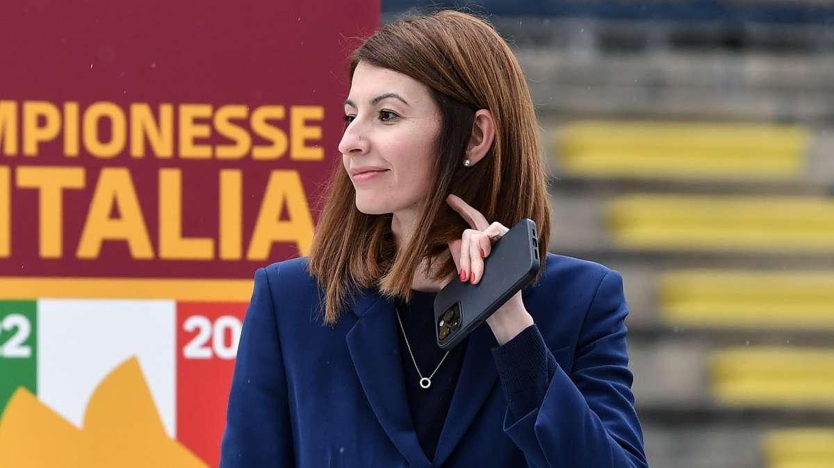 Souloukou (CEO Roma): "Da anni l'Italia non portava due squadre in semifinale di Champions e tre nelle finali europee"