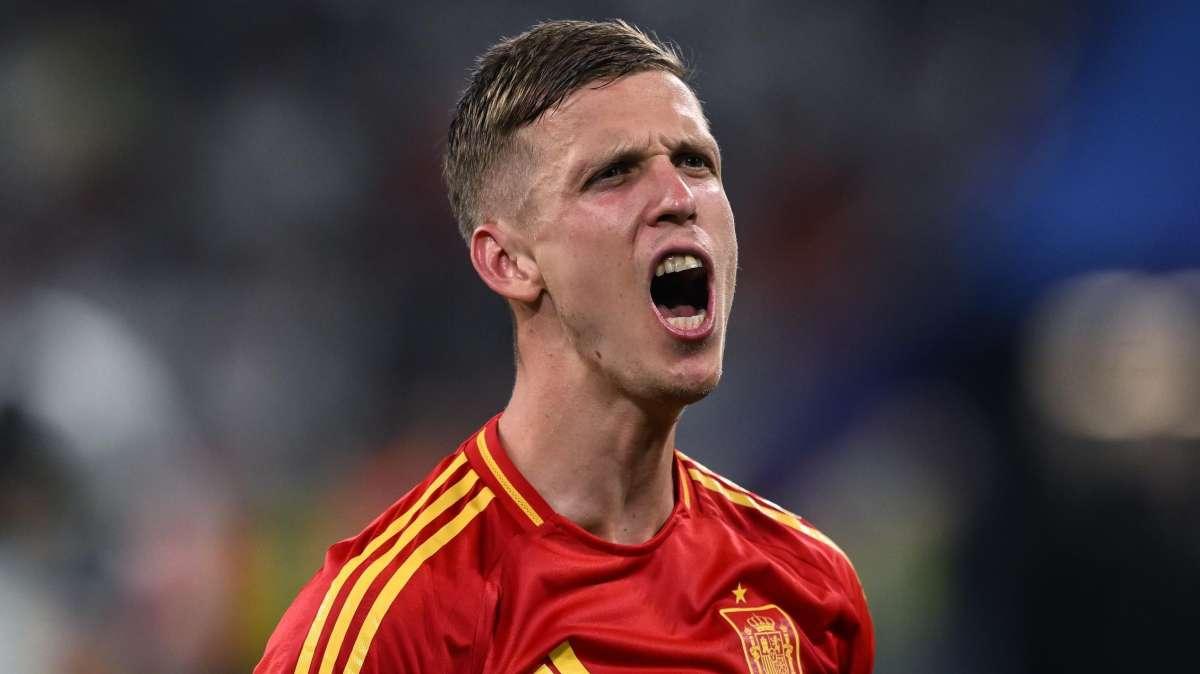 Al Barcellona basta un gol di Dani Olmo: 1-0 al Maiorca e +7 sul Real Madrid