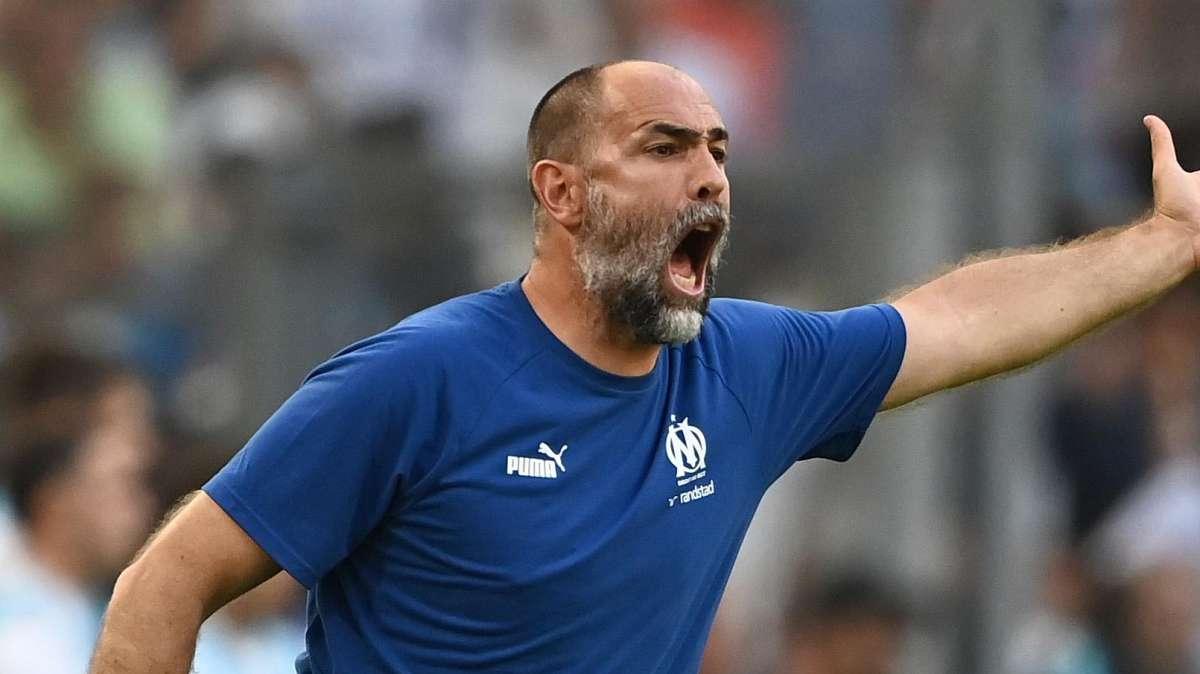 Tudor e il paragone con Conte: "Abbiamo in comune la voglia di ottenere tanto dalla squadra"