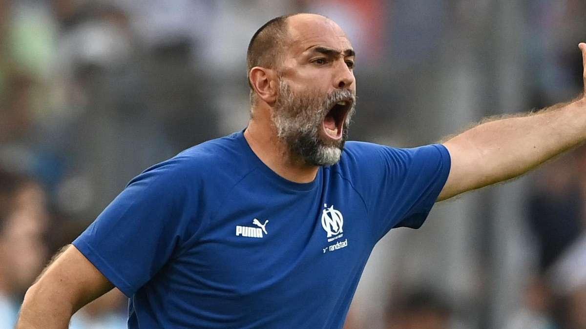 OM, Tudor: "Sanchez? All'Inter mi è piaciuto, può diventare un punto di riferimento"