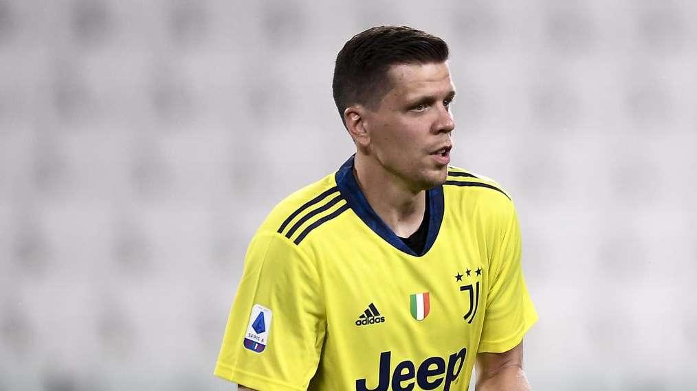 Szczesny e le rivali della Juve: "Inter, Napoli e Atalanta sembrano le più forti"