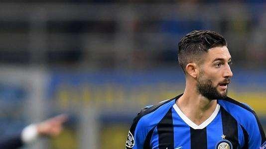 Inter-Borussia Dortmund - Barella leader empatico, serata storta per Lukaku. Gaglia esegue