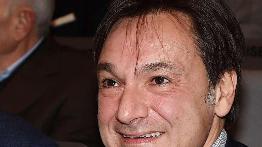 Caressa: "L'esultanza al gol di Toni in Roma-Inter? Bergomi dovette difendermi"