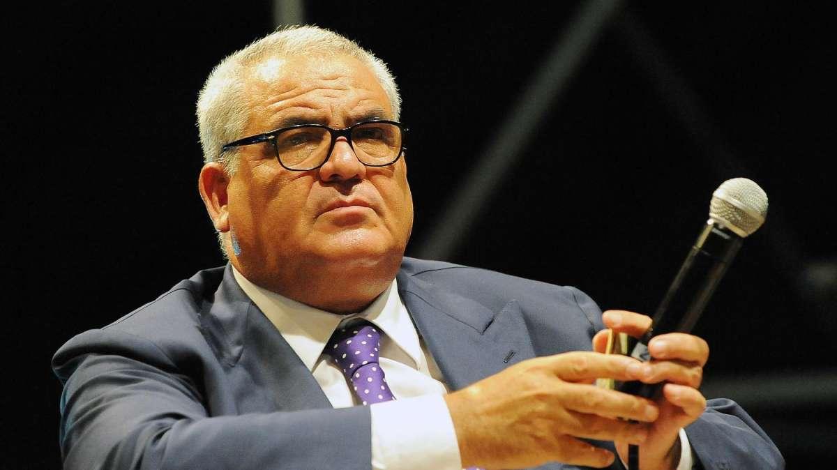 INDISCRETO FcIN: Pazza idea, Corvino prossimo direttore tecnico dell'Inter