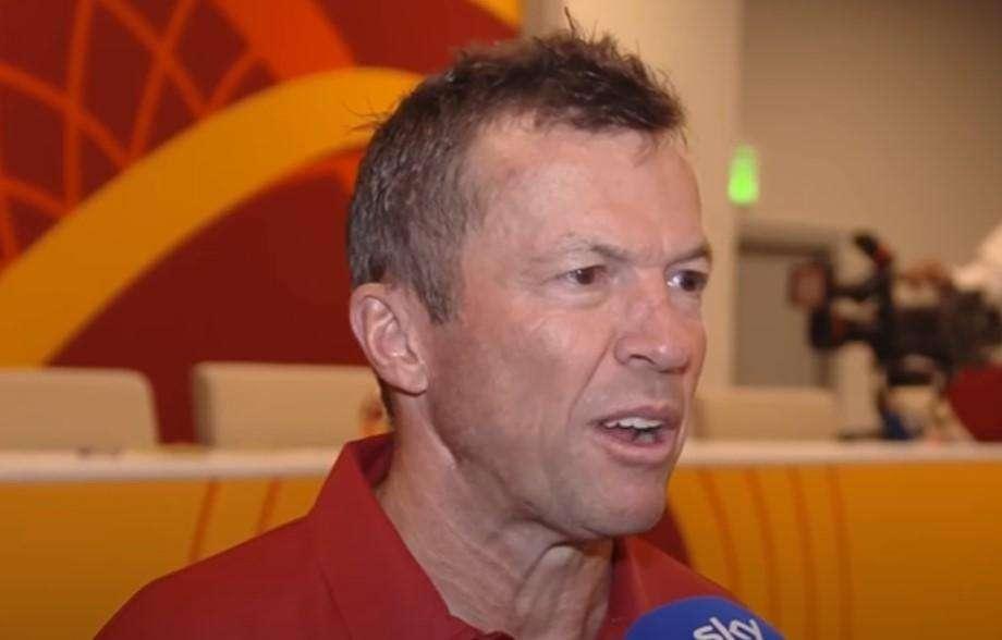 Bayern Monaco senza portieri, Matthäus consiglia: "Io andrei a prendere De Gea"