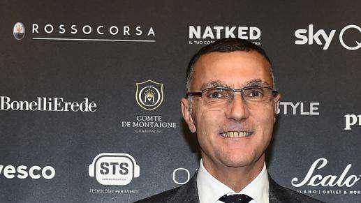 Hall of Fame, Bergomi: "Orgoglioso di essere ancora nel cuore dei tifosi, sempre forza Inter!"