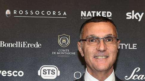 Bergomi: "Il rigore doveva calciarlo Lukaku. Lautaro dopo si è spento"
