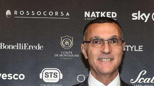 Bergomi: "Playoff vanno bene se tra squadre entro un massimo di punti, altrimenti è ingiusto"