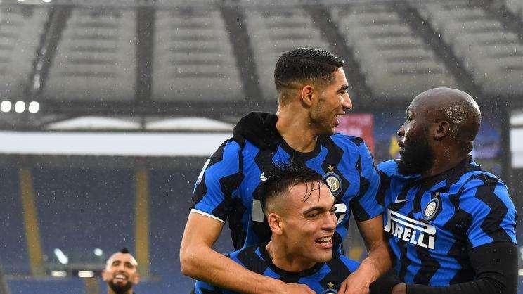 CdS - Inter, tutti i gioielli in vetrina. Da Hakimi a Lautaro, da Bastoni a Lukaku: chi dirà addio?