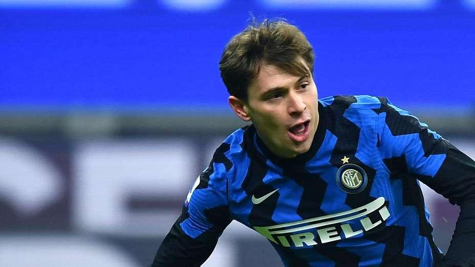 Rastelli incensa Barella: "A 19 anni mostrava già grande personalità"
