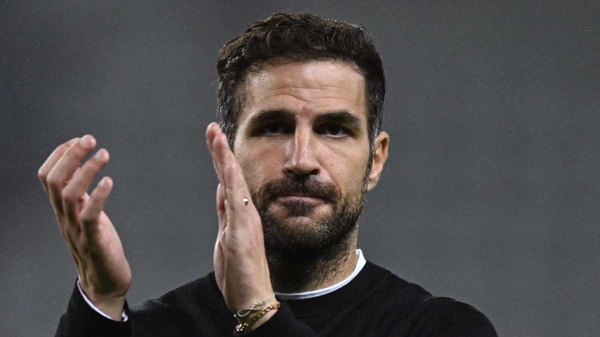 Sky - Fabregas chiede garanzie all'Inter, domani ulteriori contatti. Chivu e Vieira le alternative