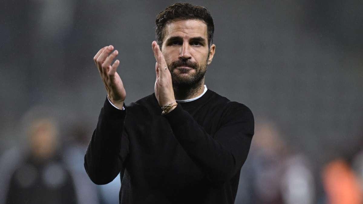GdS - Inter, quattro opzioni in caso di addio di Inzaghi: Fabregas la prima scelta, due ex nerazzurri più defilati 
