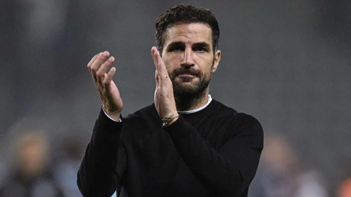 Como, Fabregas: "Inter tra le tre squadre più forti d'Europa, se non la più forte". Poi annuncia quattro assenze