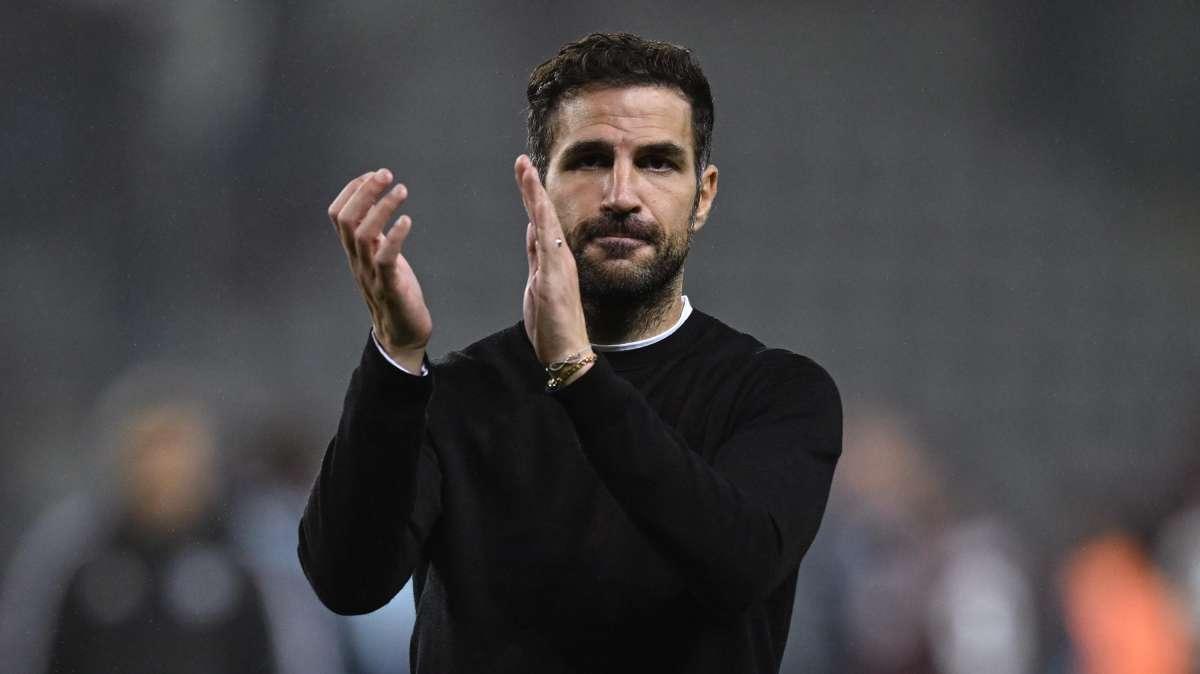 GdS - Dentro o fuori, l'Inter è fiduciosa per Fabregas: il Como non molla ma valuta alternative. Vieira e Chivu...