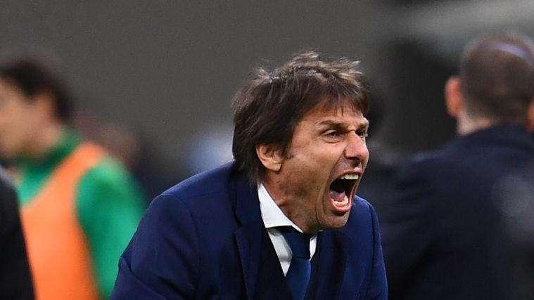 Inter, il non plus ultra di Conte: oggi come due anni fa, la sfida continua