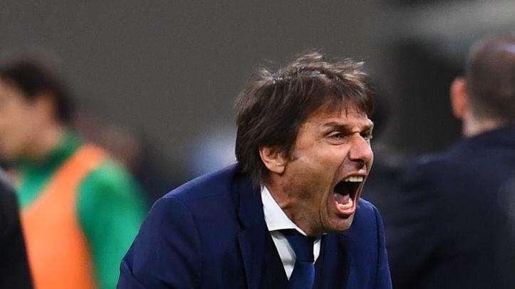 Bagni: "Inter squadra da battere in Italia nei prossimi anni, anche se Conte dirà di no"