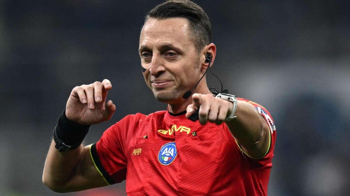 Moviola CdS - Abisso bocciato: sfugge la mano di Delprato, esagerato il giallo a Dimarco