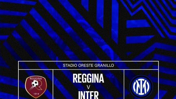 UFFICIALE - L'Inter sfiderà la Reggina in amichevole: data, orario e dettagli per il match tra i fratelli Inzaghi