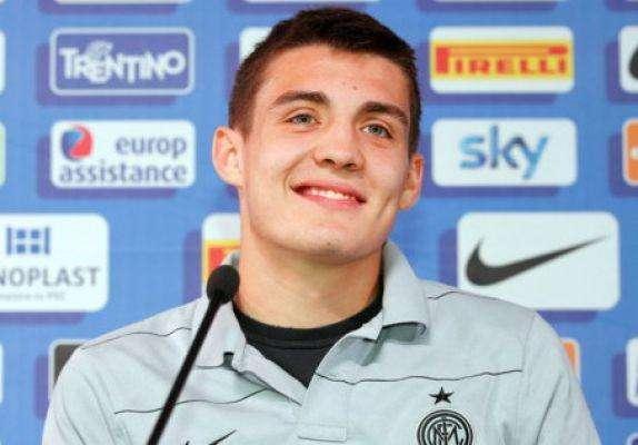 UEFA - Kovacic &co: quanti talenti cresciuti nella Dinamo. Jozak (HNS): "La nostra cantera al pari dell'Inter"