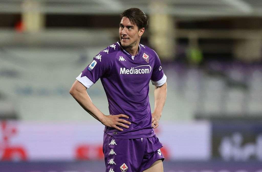 La Fiorentina batte l'Espanyol ai rigori. Vlahovic in campo per tutta la gara